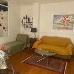 Апартаменты Terrasse Руайян