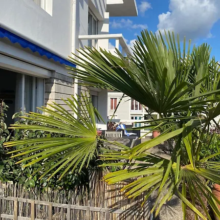 Terrasse Διαμέρισμα