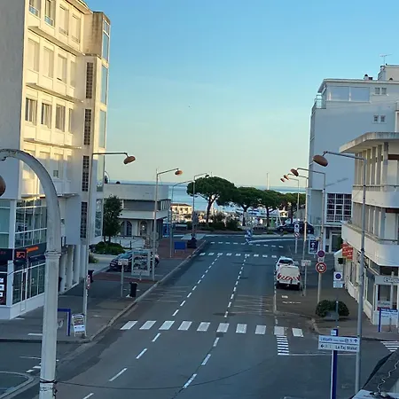 Terrasse * Ρουαγιάν