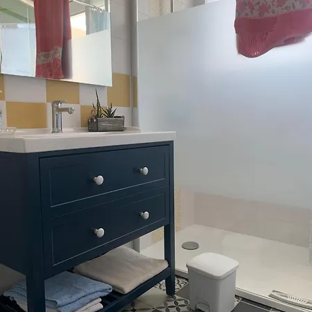 Terrasse Apartment Royan