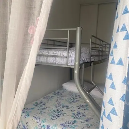 Apartment Terrasse Royan