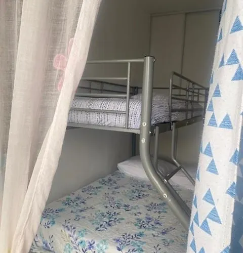 Apartment Terrasse Royan